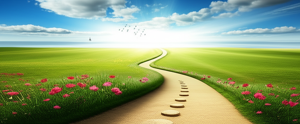 Mental health journey